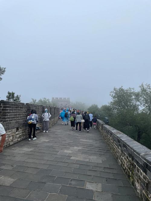 爬长城一般爬哪段?司马台收费站到承德-图3 爬长城一般爬哪段?司马台收费站到承德-图3
