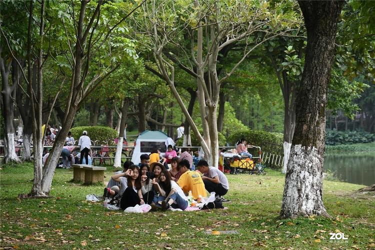如何去大夫山森林公园?大夫山烧烤食物收费-图2 如何去大夫山森林公园?大夫山烧烤食物收费-图2