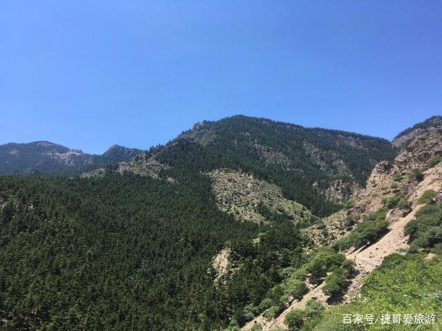 请问下银川市区近得地方哪里爬山不要钱啊,我就每个周末想去爬山,一天可以来回的,山要高?银川南门清真寺收费吗-图2 请问下银川市区近得地方哪里爬山不要钱啊,我就每个周末想去爬山,一天可以来回的,山要高?银川南门清真寺收费吗-图2