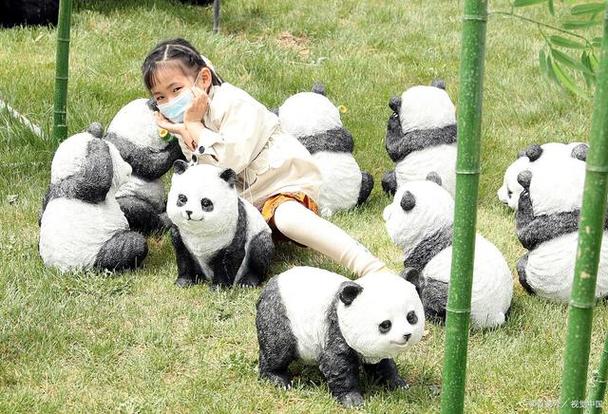 熊猫基地未成年怎么买?熊猫基地儿童收费-图2 熊猫基地未成年怎么买?熊猫基地儿童收费-图2