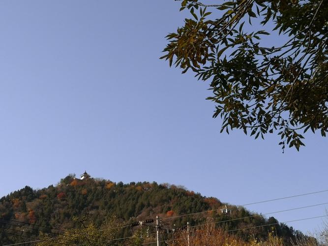 百望山,停车方便么?百望山停车收费-图2 百望山,停车方便么?百望山停车收费-图2