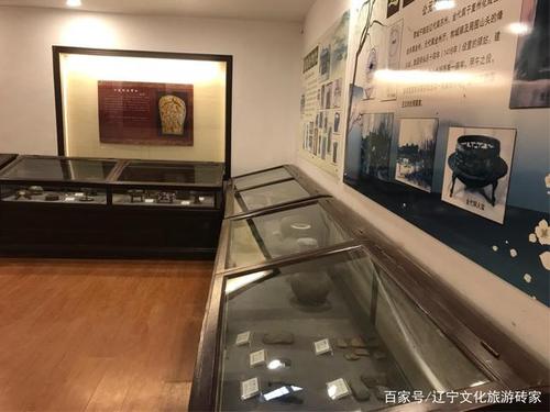 大连博物馆有哪些?大连民俗博物馆收费吗-图1 大连博物馆有哪些?大连民俗博物馆收费吗-图1