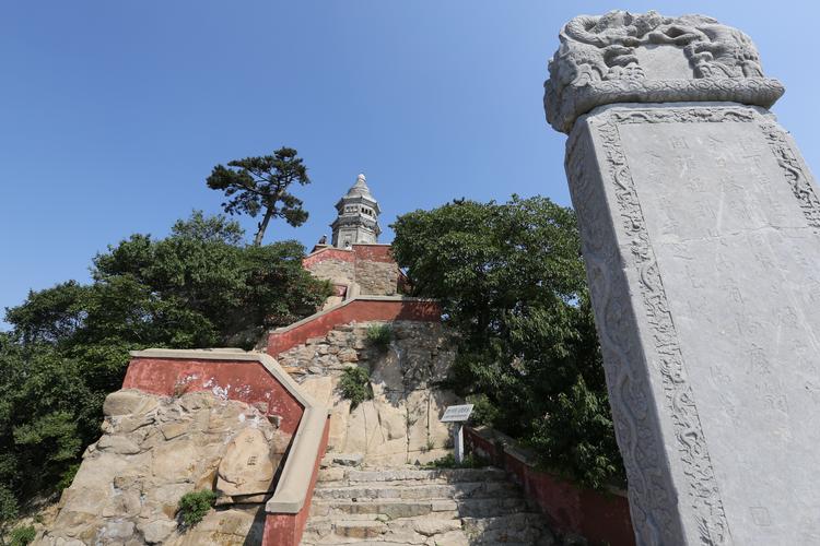 盘山风景区可以开车吗?天津盘山停车收费吗-图3 盘山风景区可以开车吗?天津盘山停车收费吗-图3