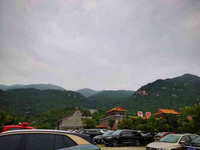 盘山风景区可以开车吗?天津盘山停车收费吗-图1 盘山风景区可以开车吗?天津盘山停车收费吗-图1