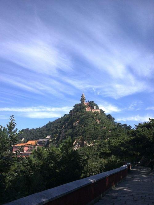 盘山风景区可以开车吗?天津盘山停车收费吗-图2 盘山风景区可以开车吗?天津盘山停车收费吗-图2