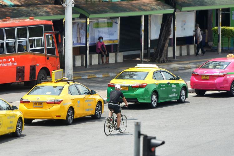 泰国消费相当于几线城市?泰国7座出租车收费标准-图2 泰国消费相当于几线城市?泰国7座出租车收费标准-图2