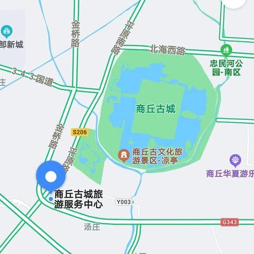 商丘市有多少个区,分别叫什么?睢县旅游收费么-图1 商丘市有多少个区,分别叫什么?睢县旅游收费么-图1