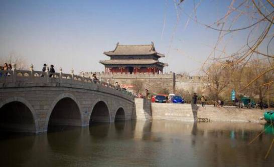 商丘市有多少个区,分别叫什么?睢县旅游收费么-图3 商丘市有多少个区,分别叫什么?睢县旅游收费么-图3