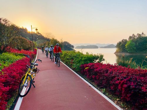 千岛湖环湖骑行需要门票吗？千岛湖环湖公路要收费吗-图2