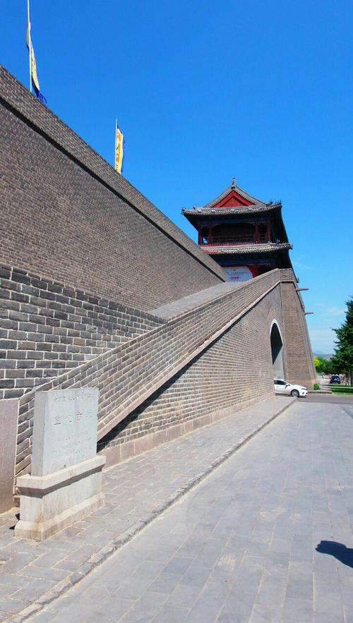宣化古城观后感?宣化古城收费么-图3 宣化古城观后感?宣化古城收费么-图3