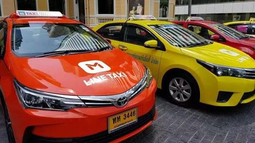 泰国消费相当于几线城市?泰国出租车夜间收费标准-图3 泰国消费相当于几线城市?泰国出租车夜间收费标准-图3