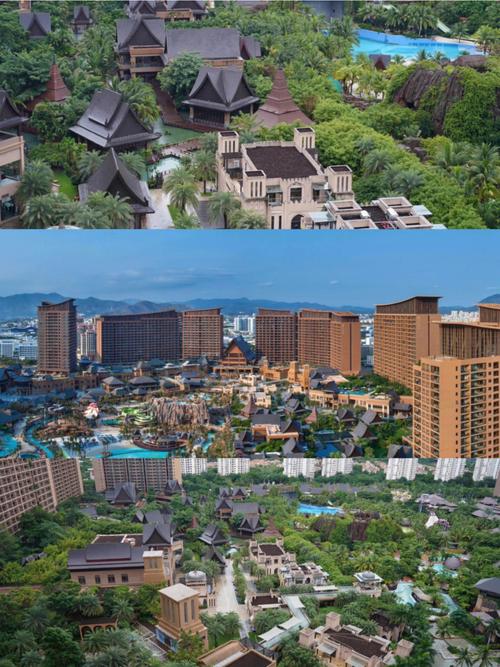 红树林开放时间?三亚红树林酒店停车收费标准-图3 红树林开放时间?三亚红树林酒店停车收费标准-图3