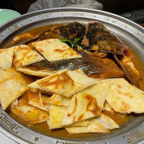 北京哪的鱼头泡饼好吃啊?北京台湾街收费-图1 北京哪的鱼头泡饼好吃啊?北京台湾街收费-图1