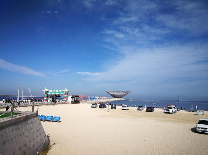 鲅鱼圈哪的海最干净？鲅鱼圈海边白沙湾收费吗