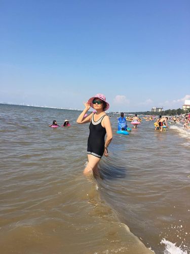 鲅鱼圈哪的海最干净?鲅鱼圈海边白沙湾收费吗-图2 鲅鱼圈哪的海最干净?鲅鱼圈海边白沙湾收费吗-图2