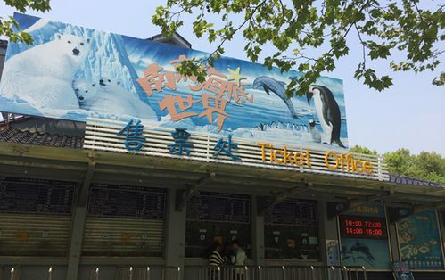 南京海底世界怎么停车便宜?海底世界停车场怎么收费-图1 南京海底世界怎么停车便宜?海底世界停车场怎么收费-图1