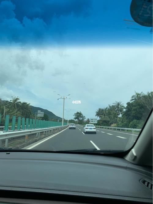 开车去三亚要好多过路费?三亚高速怎么收费-图2 开车去三亚要好多过路费?三亚高速怎么收费-图2