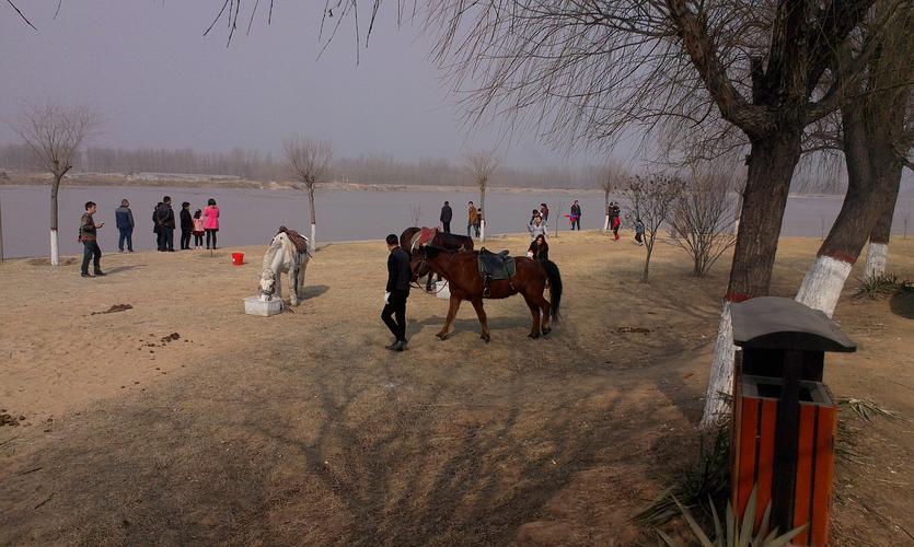 博兴好玩的地方有哪些?博兴打渔张公园收费吗-图2 博兴好玩的地方有哪些?博兴打渔张公园收费吗-图2
