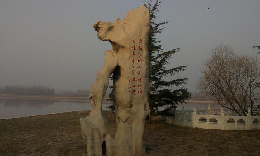 博兴好玩的地方有哪些?博兴打渔张公园收费吗-图3 博兴好玩的地方有哪些?博兴打渔张公园收费吗-图3
