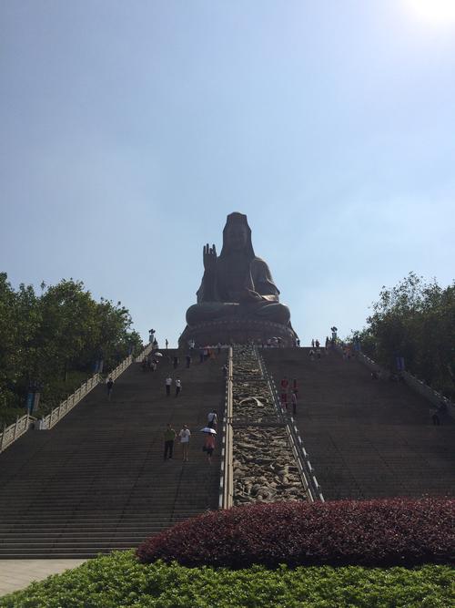 如何免费上西樵山?西樵山各景点收费-图3 如何免费上西樵山?西樵山各景点收费-图3