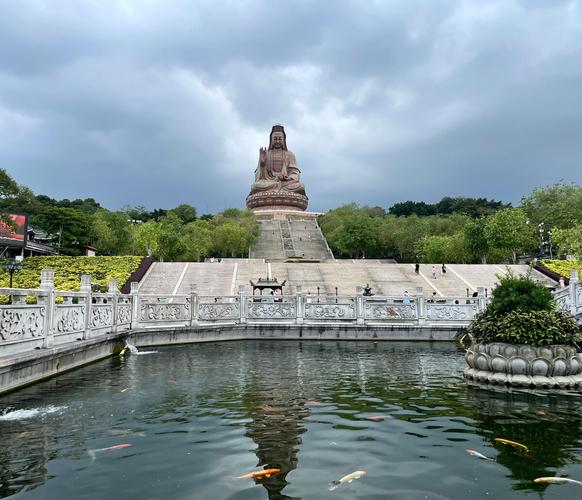如何免费上西樵山?西樵山各景点收费-图2 如何免费上西樵山?西樵山各景点收费-图2