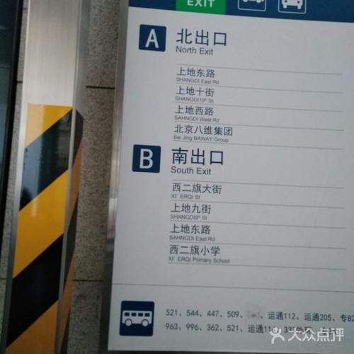 北京西二旗地铁站限号吗？西二旗地铁停车场如何收费