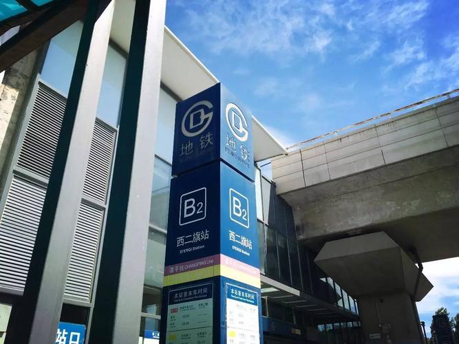 北京西二旗地铁站限号吗？西二旗地铁停车场如何收费-图3