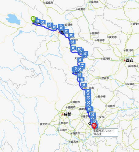 西宁到天峻县还有多少公里路程?票价多少?在那个汽车站坐车?从天峻到西宁收费站几个-图3 西宁到天峻县还有多少公里路程?票价多少?在那个汽车站坐车?从天峻到西宁收费站几个-图3