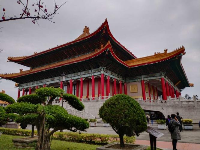 台湾七日游多少钱?台湾酒店电视节目收费吗-图2 台湾七日游多少钱?台湾酒店电视节目收费吗-图2