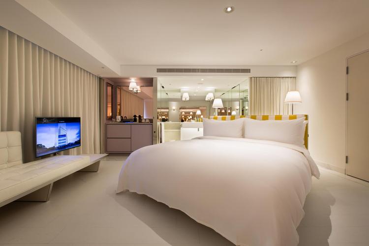 s hotel酒店是几星级?台湾酒店儿童如何收费-图3 s hotel酒店是几星级?台湾酒店儿童如何收费-图3