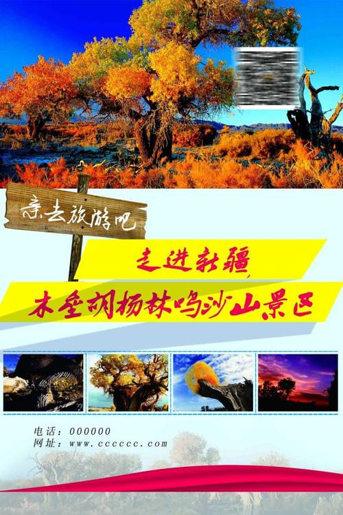 天山号旅游专列详细攻略？嘉峪关金塔胡杨林景区收费
