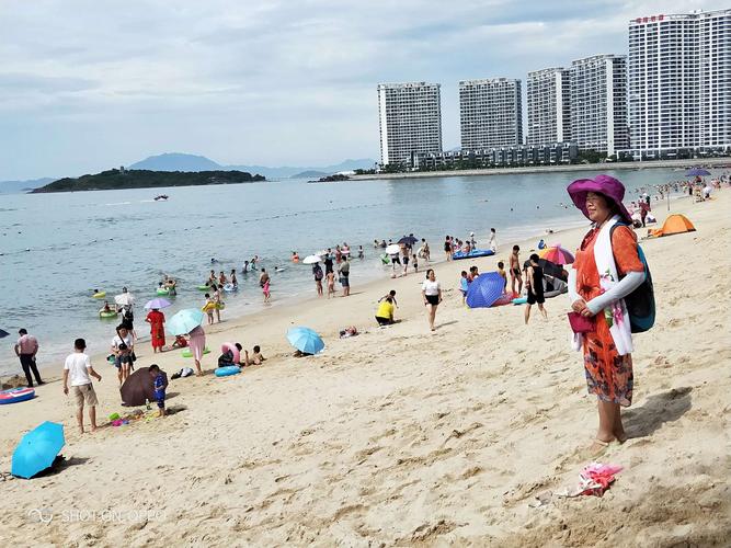 现在惠州哪个海滩没有封闭的?惠州哪些海滩不收费-图3 现在惠州哪个海滩没有封闭的?惠州哪些海滩不收费-图3