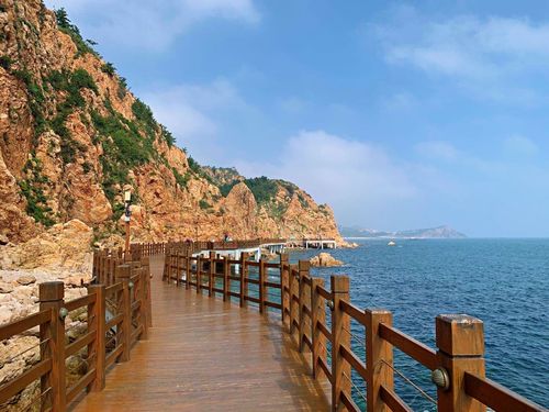 山东长岛什么时候去最佳?长岛进岛就需要收费吗-图3 山东长岛什么时候去最佳?长岛进岛就需要收费吗-图3