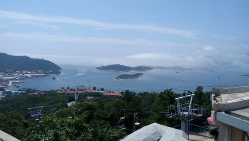 旅顺大甸子山门票?旅顺景点收费多少-图3 旅顺大甸子山门票?旅顺景点收费多少-图3