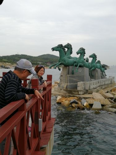 养马岛有停车的地方吗?养马岛开车收费吗-图2 养马岛有停车的地方吗?养马岛开车收费吗-图2