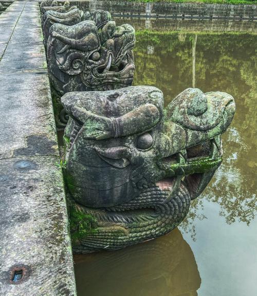 泸州市旅游景点有哪些?泸县龙脑桥收费吗-图3 泸州市旅游景点有哪些?泸县龙脑桥收费吗-图3