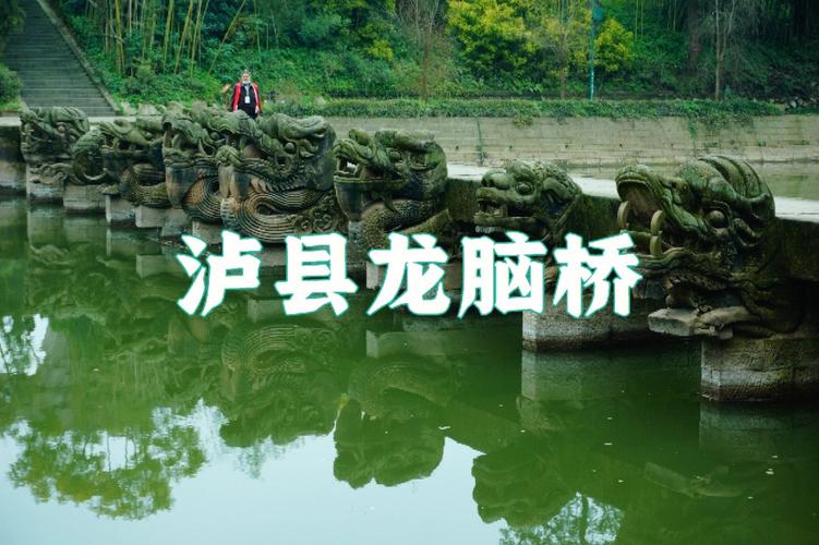 泸州市旅游景点有哪些?泸县龙脑桥收费吗-图2 泸州市旅游景点有哪些?泸县龙脑桥收费吗-图2