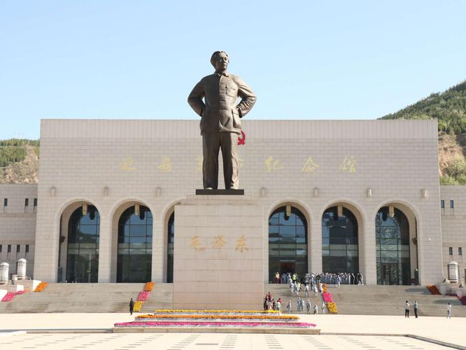 延安革命纪念馆的历史意义？延安革命纪念馆讲解收费