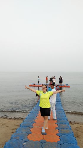 大连李官龙王庙沙滩浴场怎么去?大连李官海滨浴场收费吗-图3 大连李官龙王庙沙滩浴场怎么去?大连李官海滨浴场收费吗-图3