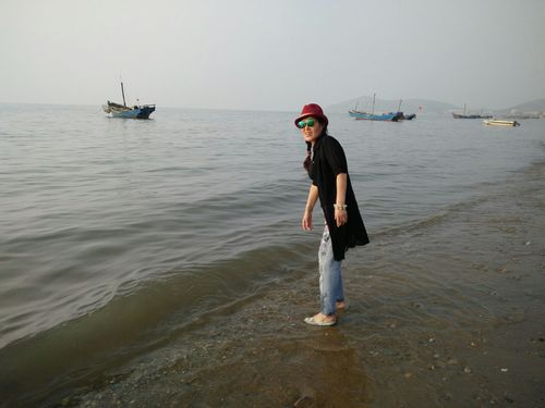 大连李官龙王庙沙石浴场赶海时间?大连李官浴场收费吗-图3 大连李官龙王庙沙石浴场赶海时间?大连李官浴场收费吗-图3