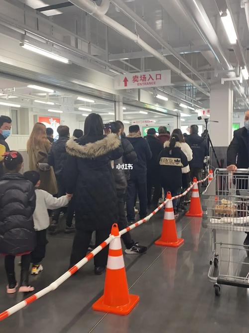 苏州开市客没卡让进吗?渥太华停车收费-图2 苏州开市客没卡让进吗?渥太华停车收费-图2