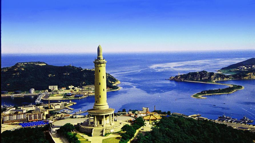 旅顺哪些景点需要预约?旅顺景点收费多少公里-图3 旅顺哪些景点需要预约?旅顺景点收费多少公里-图3