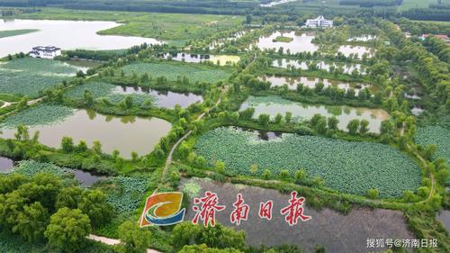 云居湖湿地公园门票?白云湖公园收费吗济南-图1 云居湖湿地公园门票?白云湖公园收费吗济南-图1