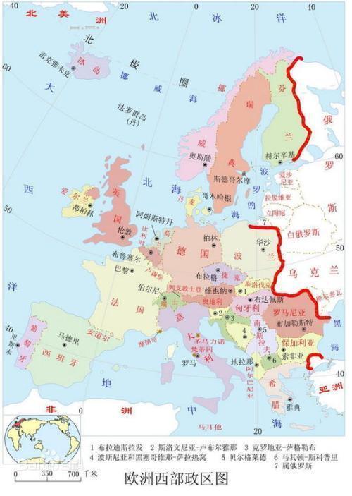 欧洲十三国有哪些国家?地拉那到斯科普里高速收费-图1 欧洲十三国有哪些国家?地拉那到斯科普里高速收费-图1