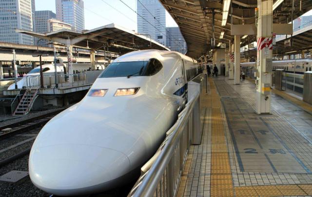 中国到日本火车几小时？日本铁路怎么收费