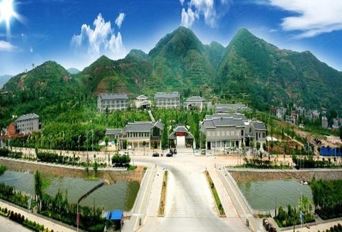 丹凤县到金丝峡旅游客运站的车费多少?丹凤县住宿收费低的洒店有哪些-图3 丹凤县到金丝峡旅游客运站的车费多少?丹凤县住宿收费低的洒店有哪些-图3