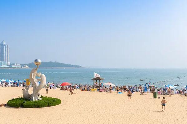 青岛沙滩开放时间?青岛海边景点收费吗-图1 青岛沙滩开放时间?青岛海边景点收费吗-图1