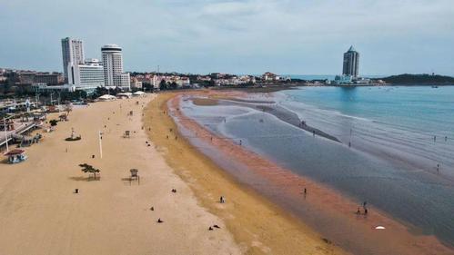 青岛沙滩开放时间?青岛海边景点收费吗-图2 青岛沙滩开放时间?青岛海边景点收费吗-图2
