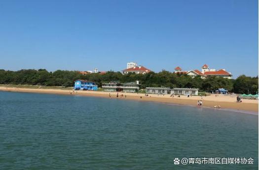 青岛沙滩开放时间?青岛海边景点收费吗-图3 青岛沙滩开放时间?青岛海边景点收费吗-图3