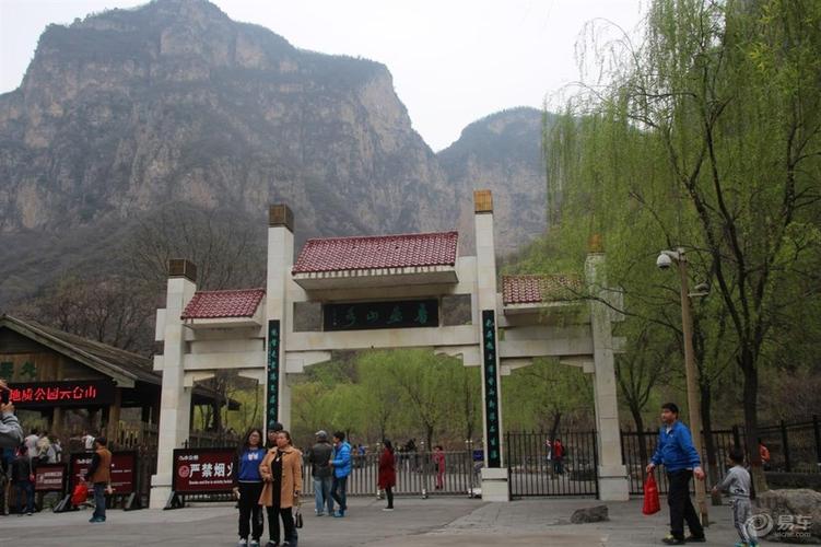 河南清明节哪个景区免门票？焦作森林公园收费不